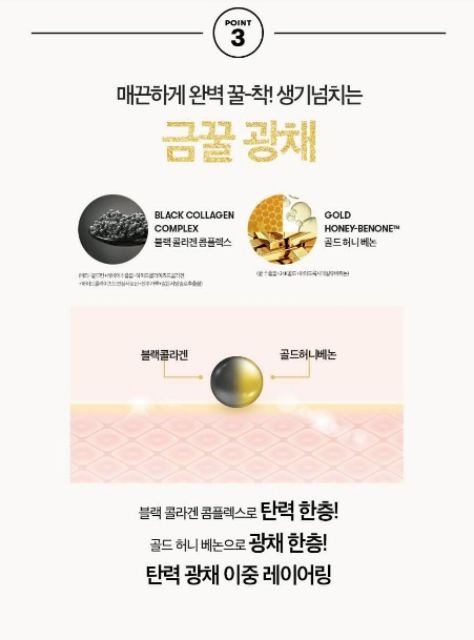 Kem Nền VT Progloss Collagen Pact 11g | BigBuy360 - bigbuy360.vn