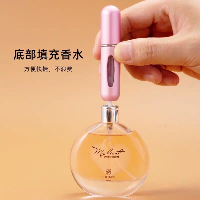 Dụng cụ chiết nước hoa VVD | BigBuy360 - bigbuy360.vn