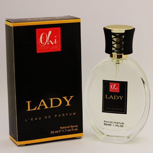 Nước Hoa Nữ Mùi Sang Lưu Hương 12H 🍒FREESHIP🍒 Nước Hoa Ohi Lady 50ml - TOP Nước Hoa Nữ  - Hàng Chính Hãng Có Bảo Hành ! | BigBuy360 - bigbuy360.vn