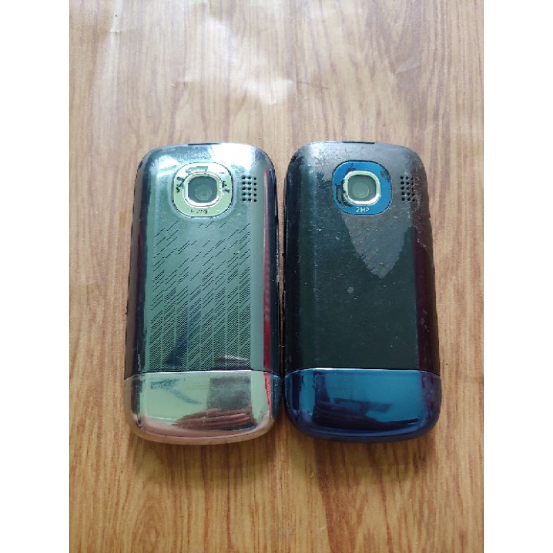 Xác điện thoại nokia C2 - 03 | BigBuy360 - bigbuy360.vn