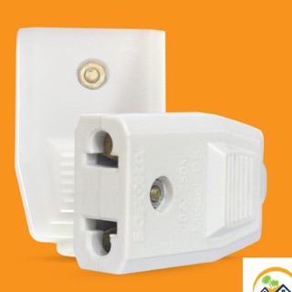 Phích cắm âm Sopoka