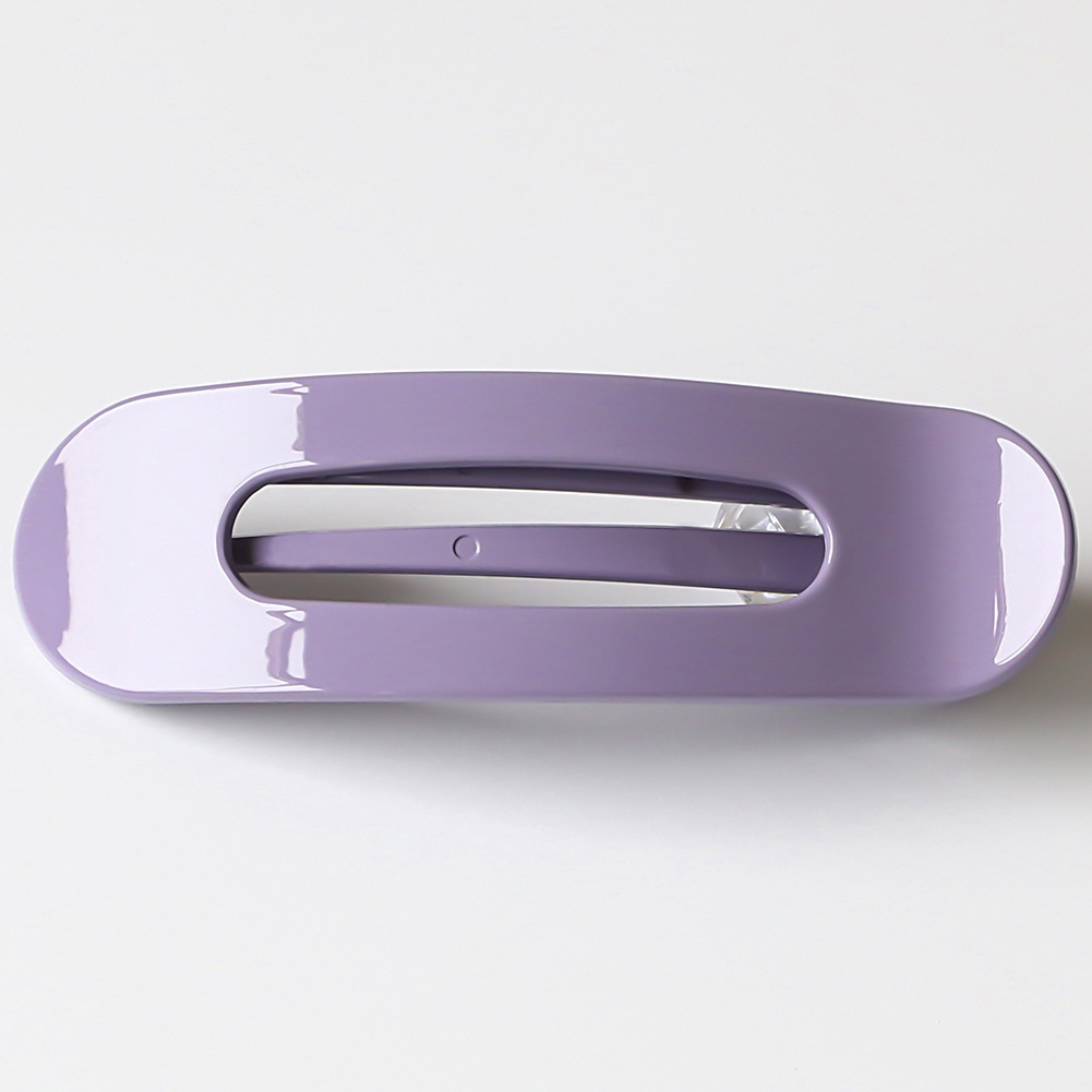 Kẹp Tóc Nhựa Hình Chú Vịt Dễ Thương Cho Nữ