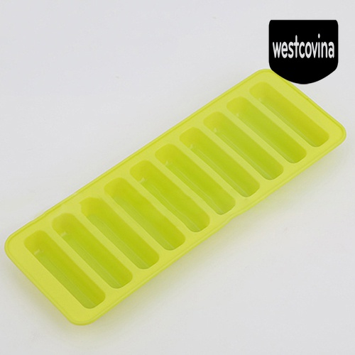 [Hot]☀ Khuôn Silicone Làm Đá Viên Tiện Lợi