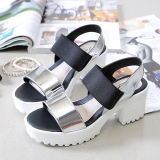 Sandal đế thô Sand