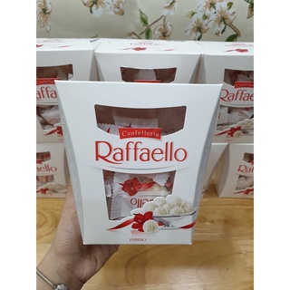Bánh sữa dừa RAFFAELLO 230g