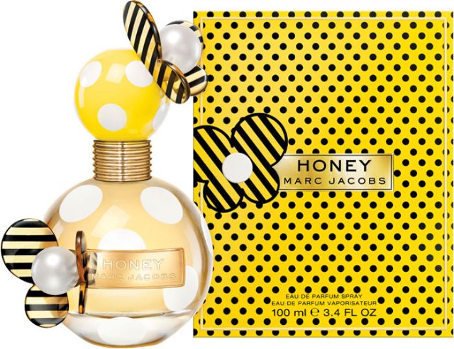 Nước hoa Honey-100ml