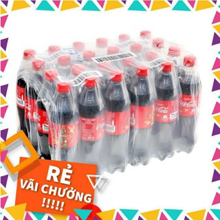 [Giao hoả tốc Hà Nội ] THÙNG 24 chai COCA 300ml [date xa]