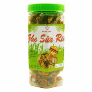 Ghẹ sữa rim Đầm Sen hộp 150G - Đặc Sản Phan Thiết
