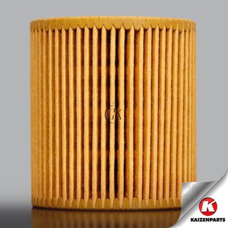 Lọc nhớt Ranger 2.2/3.2 hiệu JS | OE51001