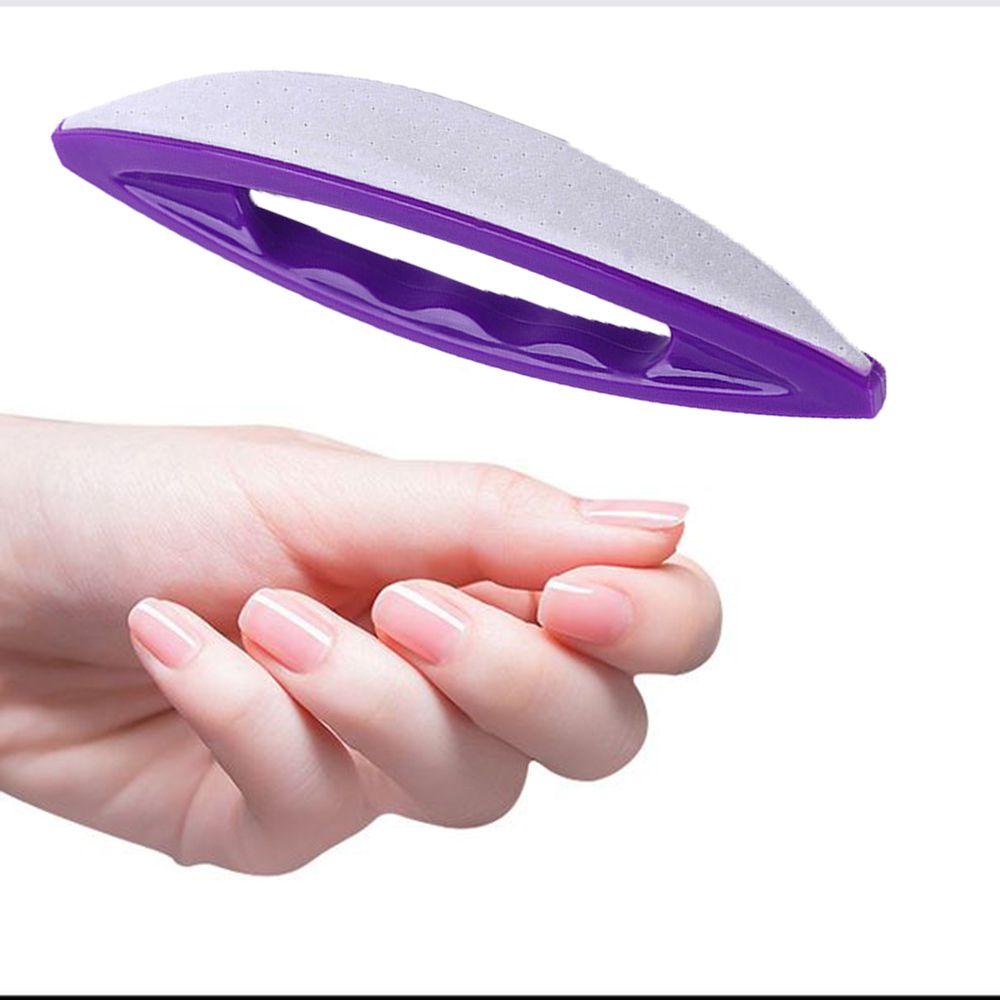 Cọ Phủi Bụi Móng Tay Làm Đẹp Bằng Acrylic Tiện Dụng