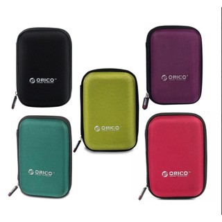 Túi đựng bảo vệ ổ cứng di động 2.5 inch Orico