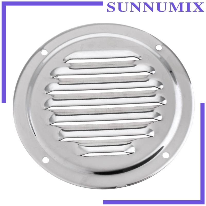 Lỗ Thông Gió Bằng Thép Không Gỉ 4 "Cho Tàu Thuyền | BigBuy360 - bigbuy360.vn