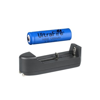 ĐÈN PIN MINI HY-68