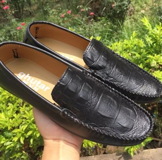Giầy Lười Mọi Nam