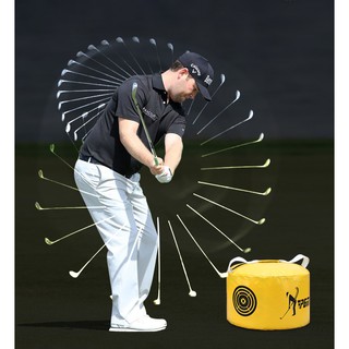 Túi tập swing golf - pgm golf swing training package - hl002