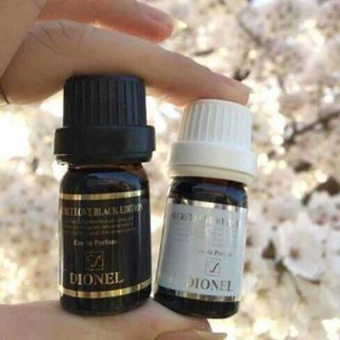 [Mê Hồn Hương] Nước Hoa Vùng Kín Dionel Secret Love (5ml)-Nước Hoa Cô Bé Bán Chạy Nhất Thị Trường. Chính Hãng Hàn Quốc