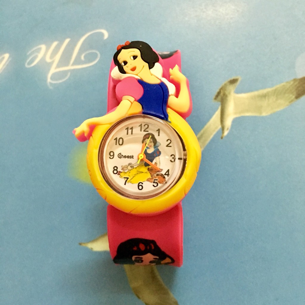 [Mã FAMAYFA2 giảm 10K đơn 50K] Đồng hồ nữ đập tay cho bé gái cực dễ thương | BigBuy360 - bigbuy360.vn