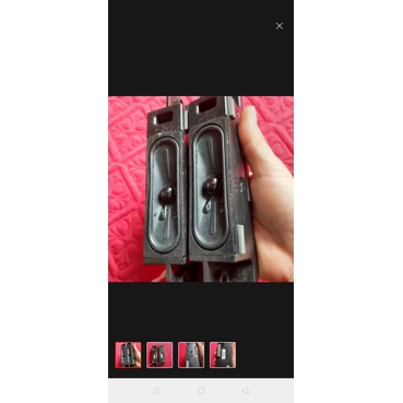 loa tháo tivi nôi địa tosiba sanyo