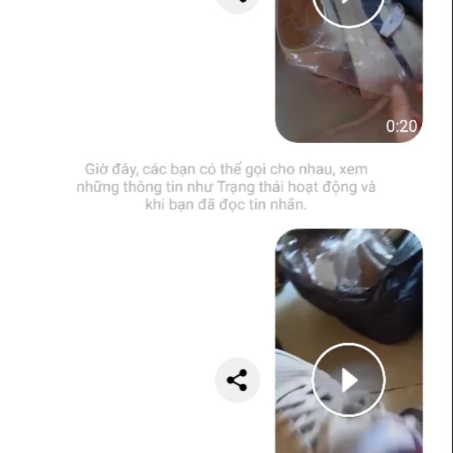Giầy Peng Peng 430k