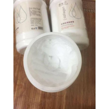 Kem masage colagen 1000gr