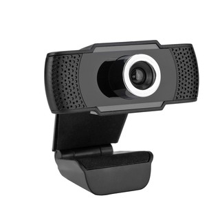 HD 720P Megapixels USB 2.0 Webcam Camera with MIC for Computer PC Laptops