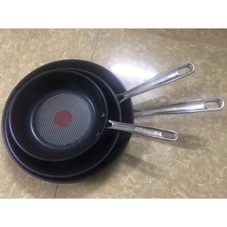 Chảo Tefal Jamie Oliver Titanium 20cm