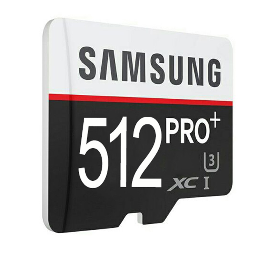 Thẻ Nhớ Điện Thoại Samsung Pro 1tb 512gb Tốc Độ Cao | BigBuy360 - bigbuy360.vn