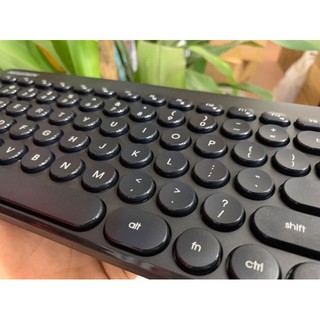 Bàn phím Bluetooth Newmen BT928