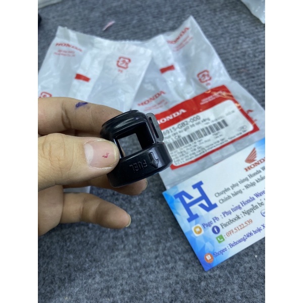 Cao su lọc xăng wave 110 thái chính hãng