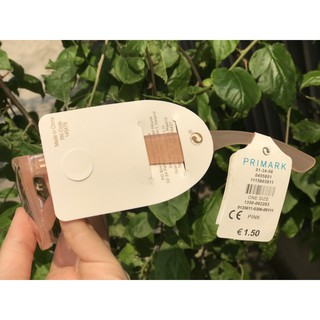 KÍNH MÁT PRIMARK XUẤT DƯ