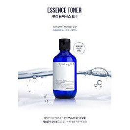 [CÓ HÓA ĐƠN LOTTEDUTYFREE] ] Nước hoa hồng cấp ẩm Pyunkang Yul Essence Toner