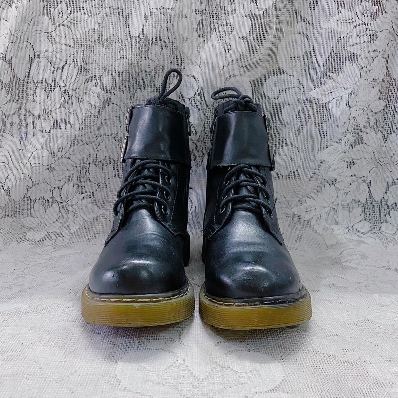 Boots da 2hand thời trang