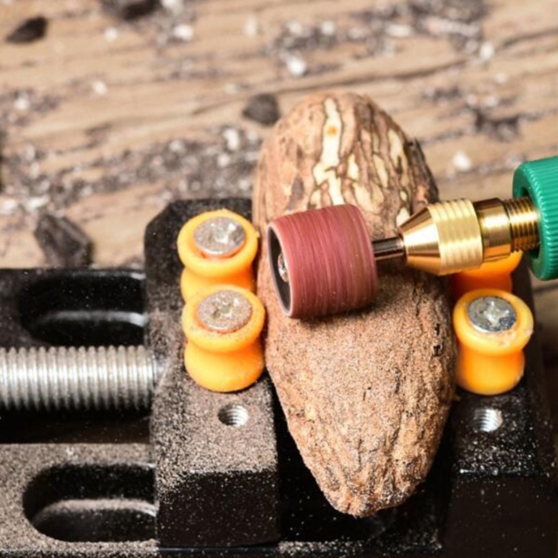 Bộ Máy Khoan Điện Mini Dùng Làm Đồ Trang Sức Diy