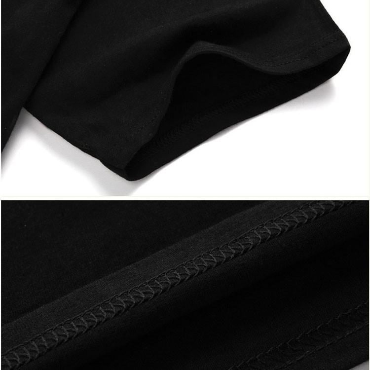 Áo phông t-shirt Nam Cotton trơn | BigBuy360 - bigbuy360.vn