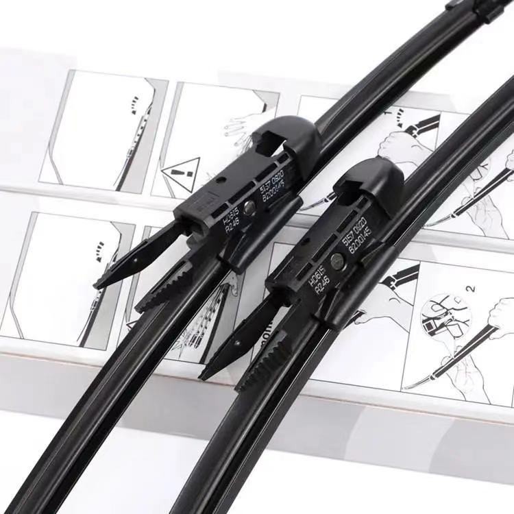 Car wipers Cần Gạt Nước Chính Hãng Cho Xe Hơi wiper Mercedes Benz C/E W203 W204 W205 W210 W211 W212 W213 C207 C238 S205 C208