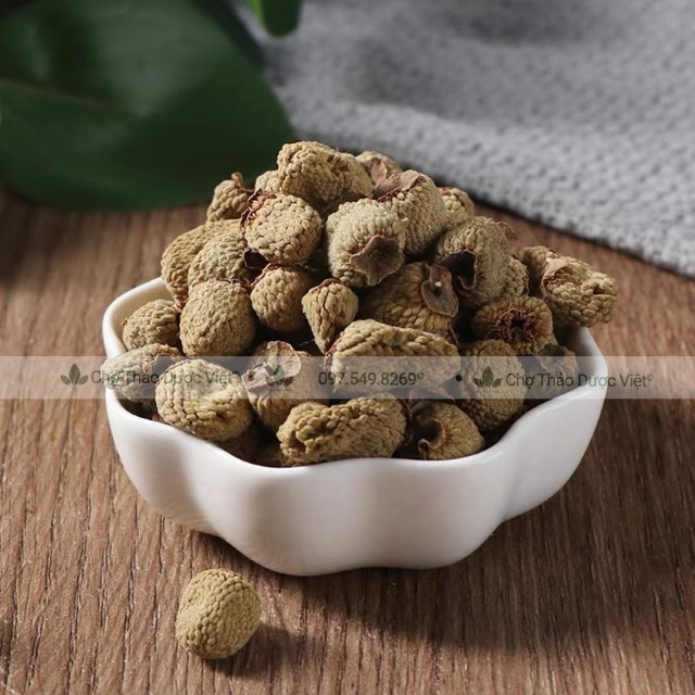 500g Phúc Bồn Tử (Qủa Mâm Xôi)