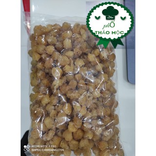 Long Nhãn sấy khô 500gr