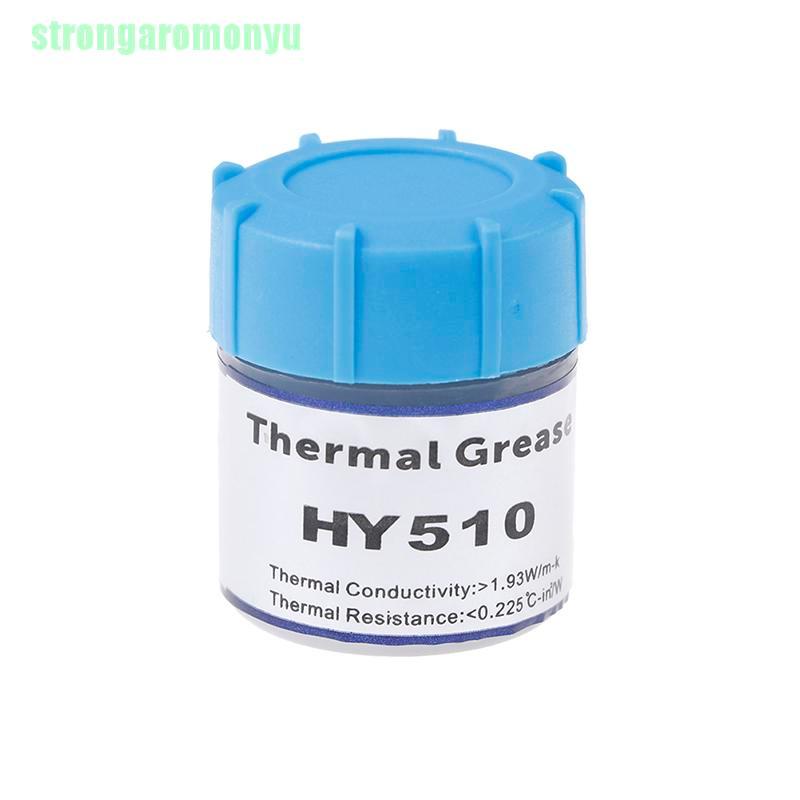 Keo Tản Nhiệt Cho Cpu 15g Hy510