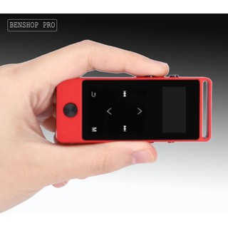Máy nghe nhạc Benjie S5