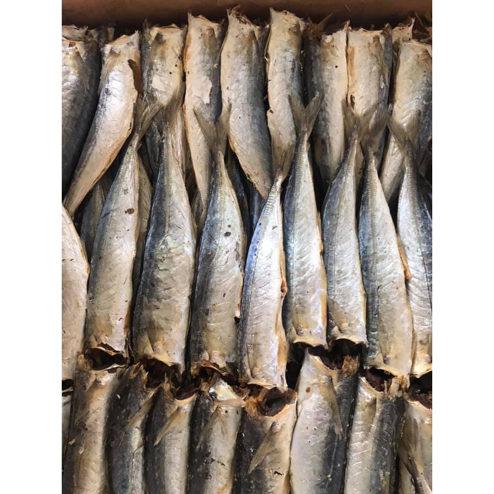 1kg Cá nục nhạt ngon