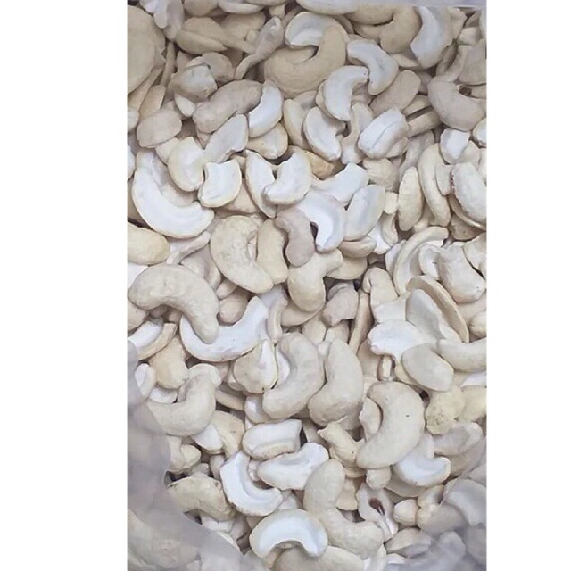 1kg điều tươi làm sữa