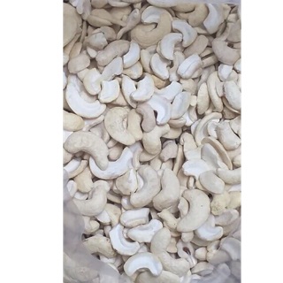 1kg điều tươi làm sữa