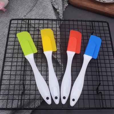 Dụng cụ phới silicon làm bánh kem 19CM (nhỏ) cho nhà bếp