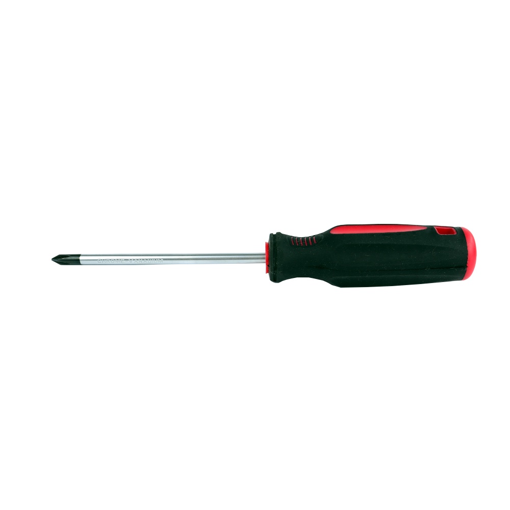Daiso Tua Vít Screwdriver With Magnetic Phillips Heed1 100Mm