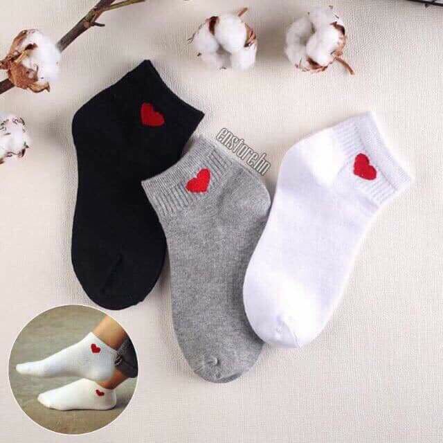 Tất Nữ Cổ Ngắn 😍😍😍😍😍