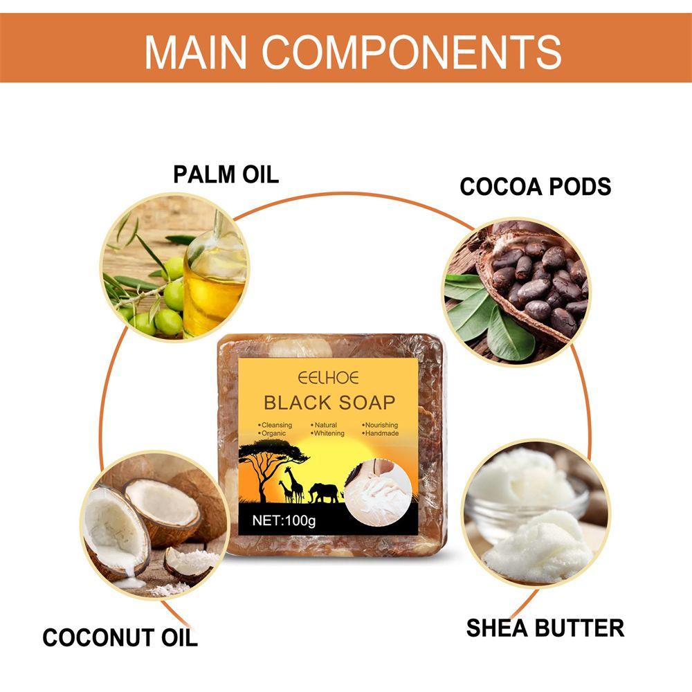 Xà Phòng Tắm Hữu Cơ Mát Xa Làm Săn Chắc Da