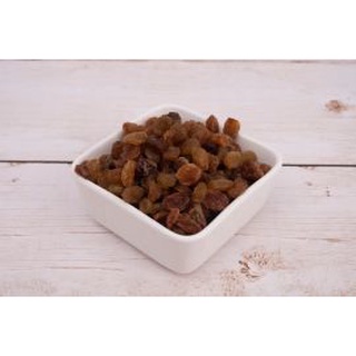 Nho khô Ấn Độ 500g