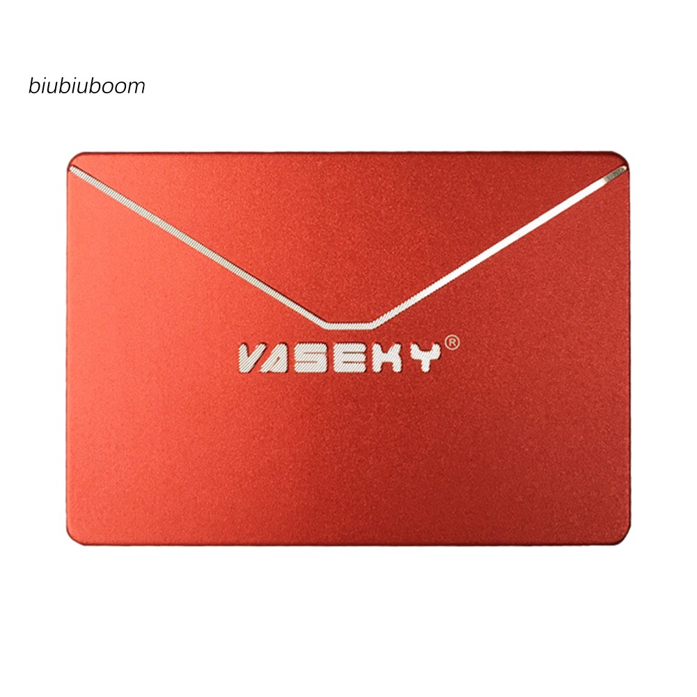 SSD tốc độ cao Vaseky 128G 256G V880STAT | BigBuy360 - bigbuy360.vn
