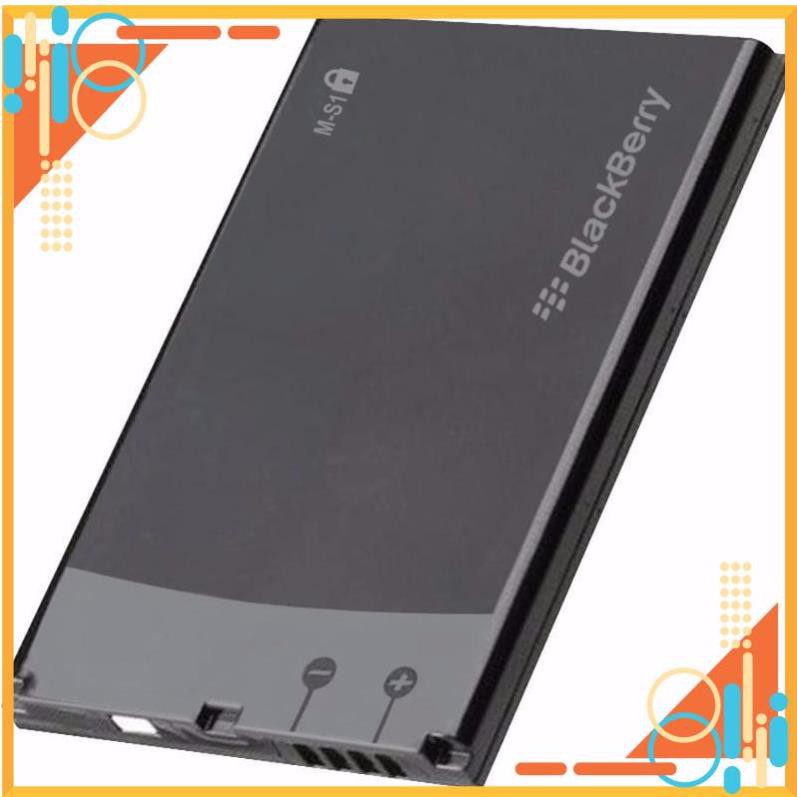 Pin BB Blackberry BOLD/ 9000/ 9700/ 9780/ MS1 xịn - Bảo hành 6 tháng