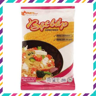 Bột bắp Tài Ký 150g